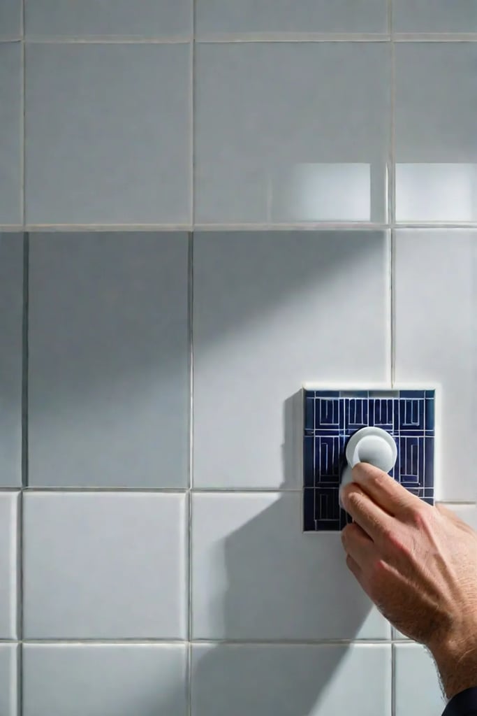 DIY bathroom remodel projects