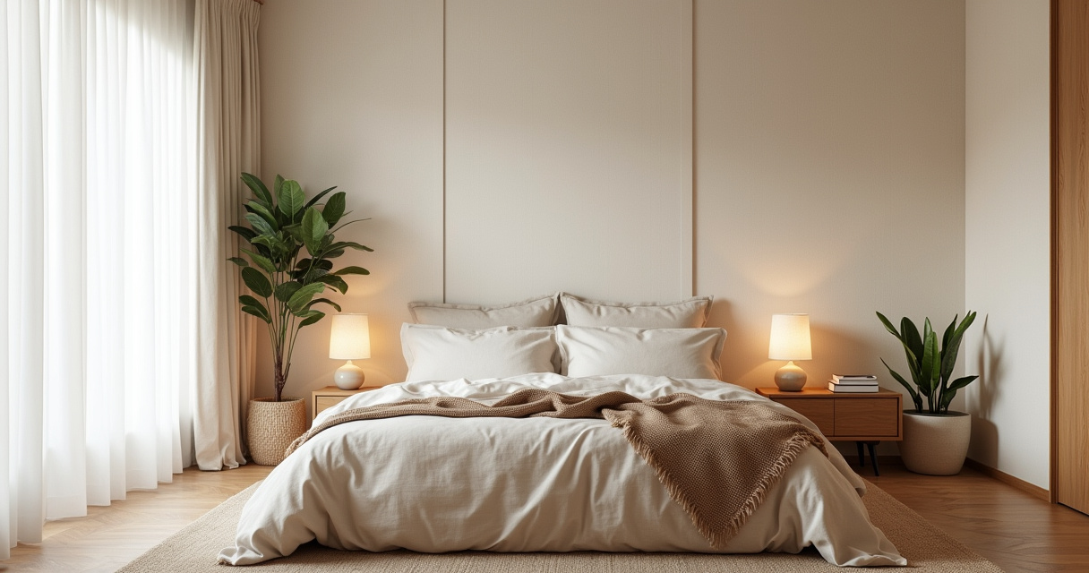 18 Bedroom Wallpaper Ideas: Stunning Transformations