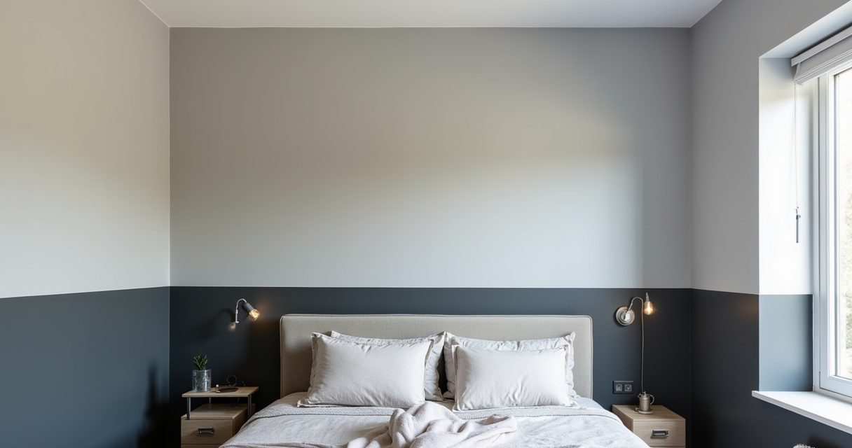 20 Bedroom Wall Ideas: Stunning Designs For Your Room