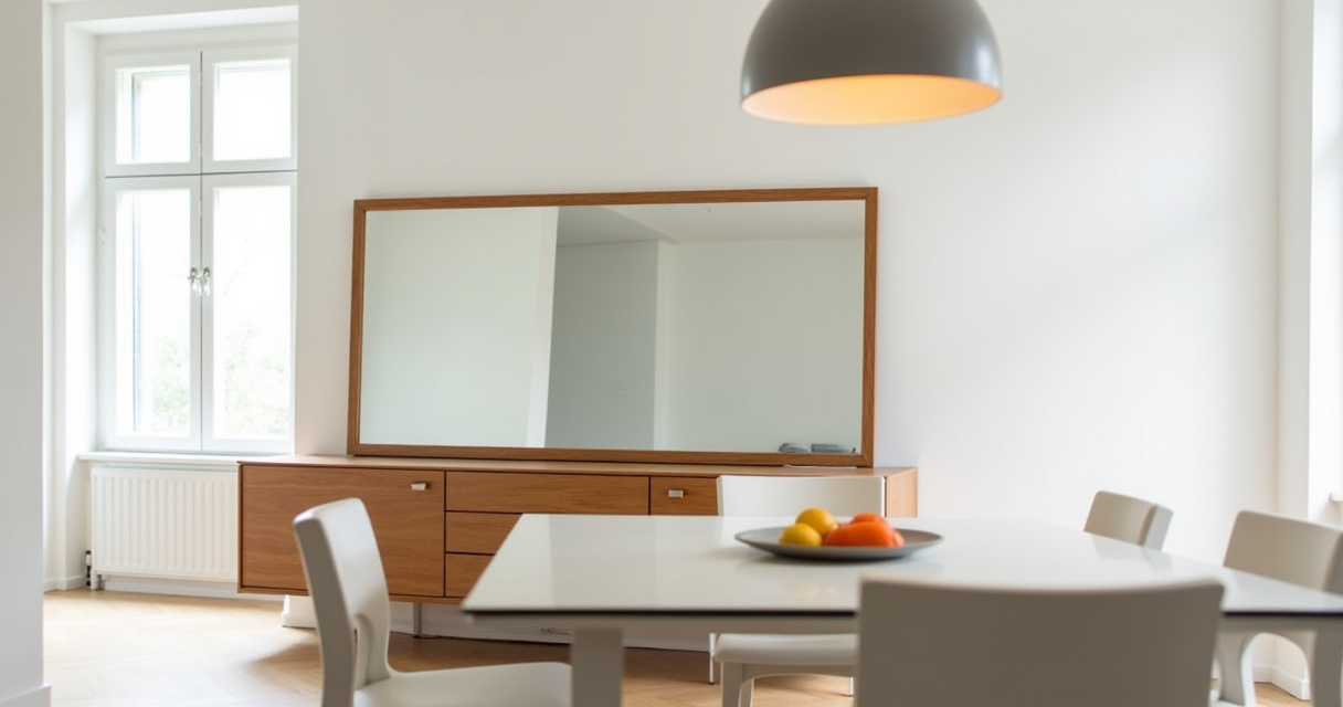 20 Stunning Dining Room Wall Decor Ideas – Get Inspired!