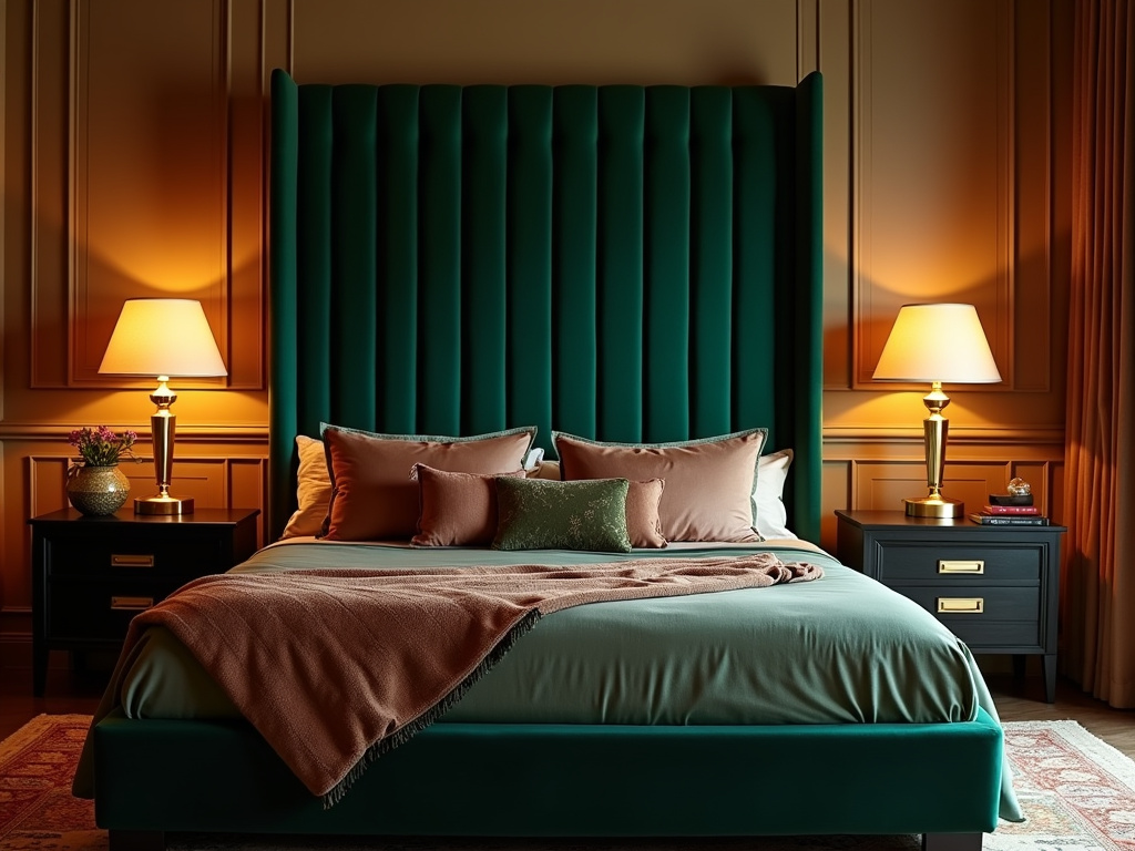 21 Bedroom Furniture Inspiration Styles: For Your Perfect Retreat