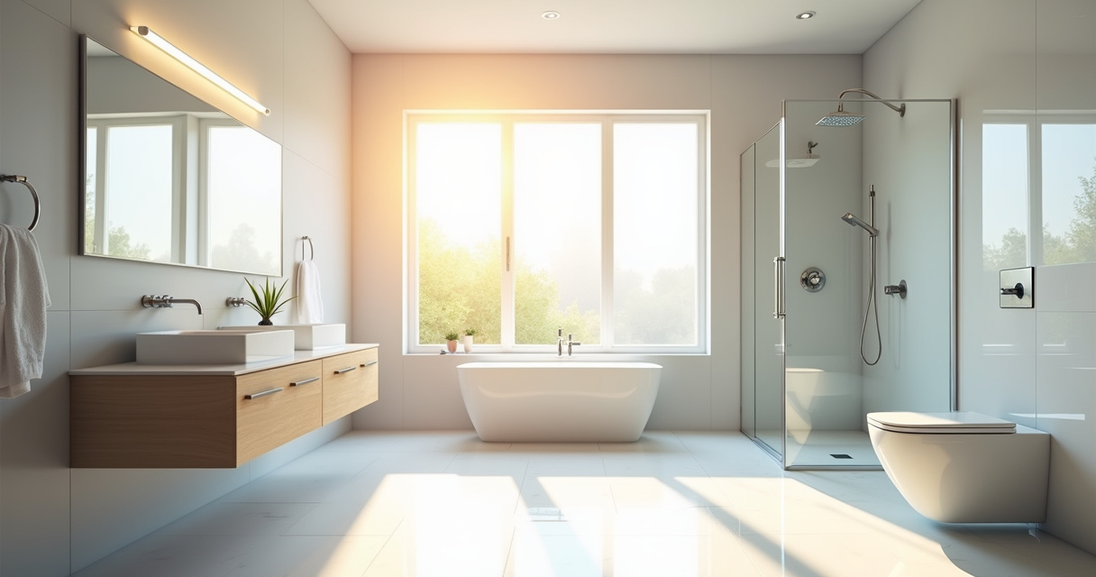 22 Expert Bathroom Renovation Tips for a Flawless Remodel