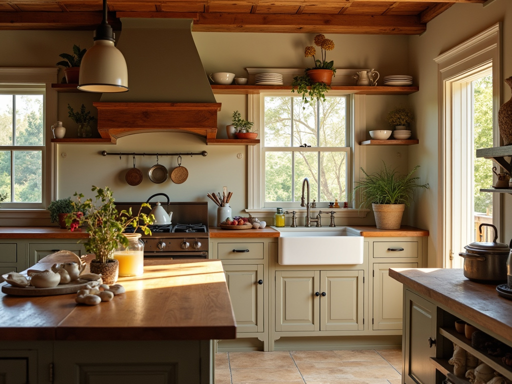 22 Kitchen Furniture Design Ideas to Transform Your Space