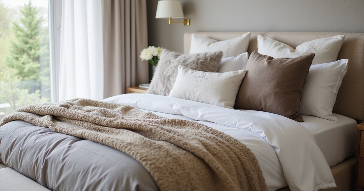 18 Dreamy Bedroom Decorating Ideas to Transform Your Space