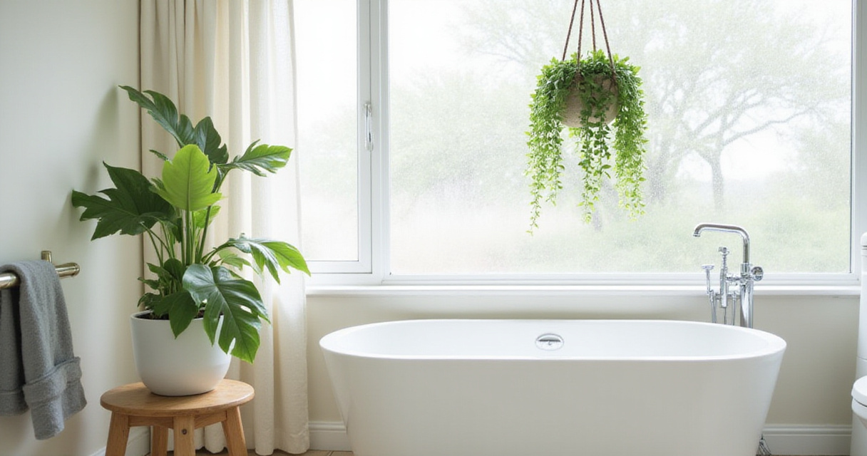 19 Brilliant Bathroom Decoration Ideas to Transform Your Space