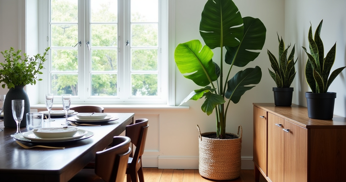 21 Stunning Dining Room Decorating Ideas to Elevate Your Space