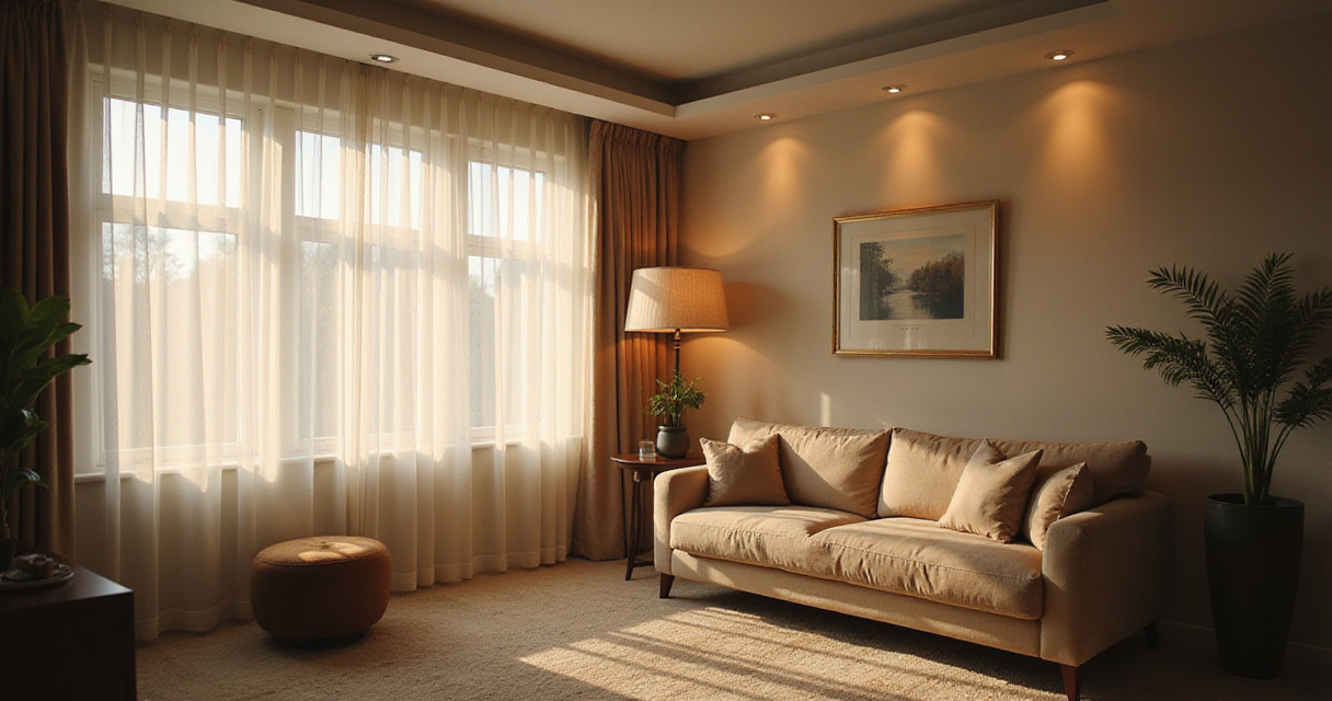 22 Brilliant Living Room Lighting Ideas to Transform Your Space