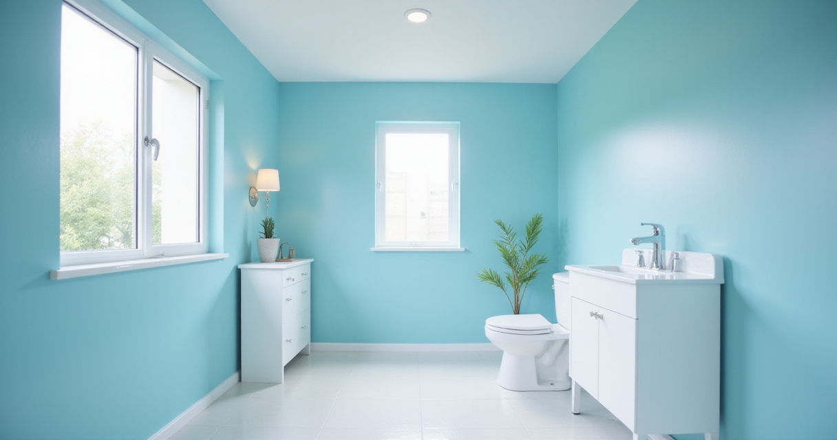 22 Clever Bathroom Designs for Small Bathrooms That Actually Work