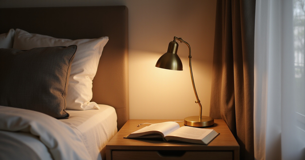 22 Dreamy Bedroom Lighting Ideas to Inspire Your Next Makeover