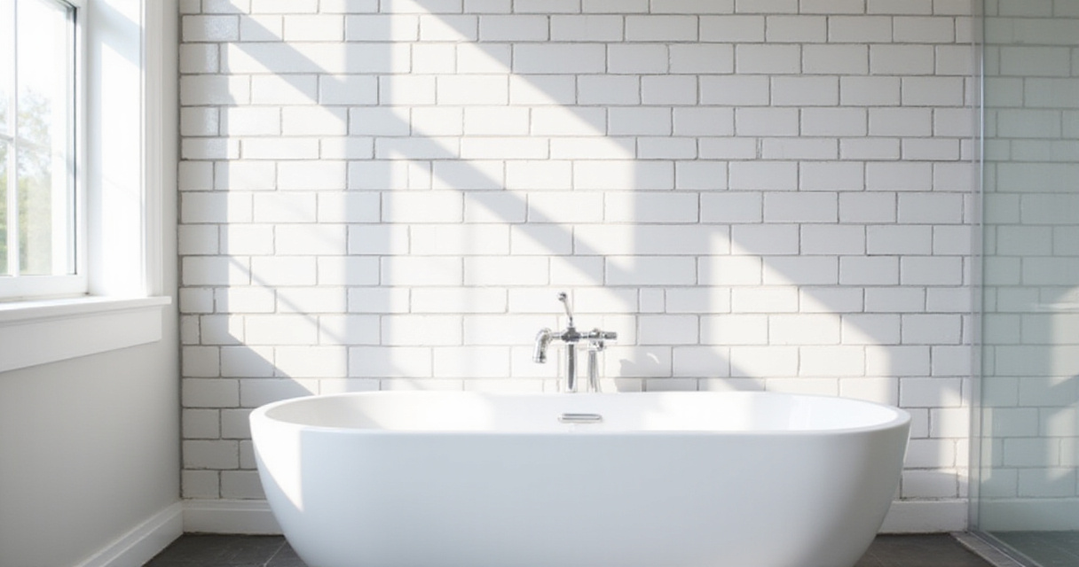 22 Jaw Dropping Bathroom Tile Designs to Transform Your Space