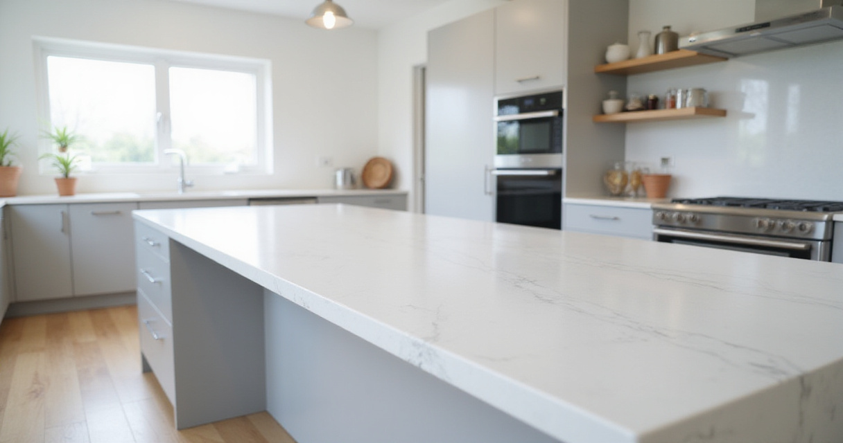 22 Must Have Elements for a Stunning Modern Kitchen Interior