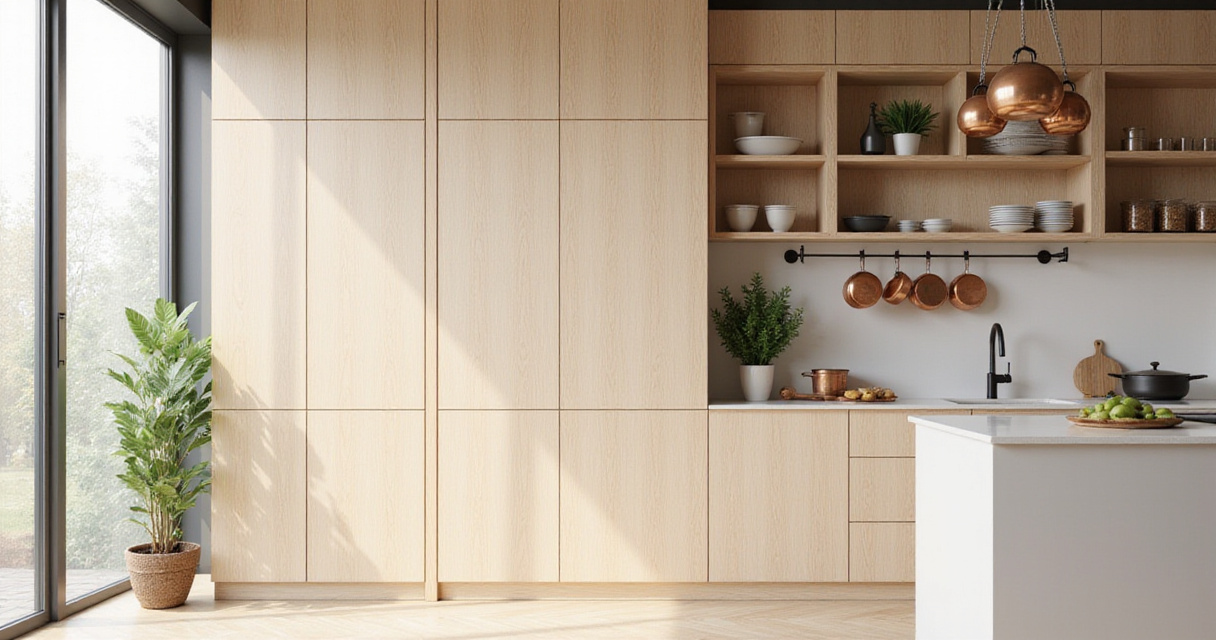 21 Budget Friendly Kitchen Designs for Small Spaces That Actually Work