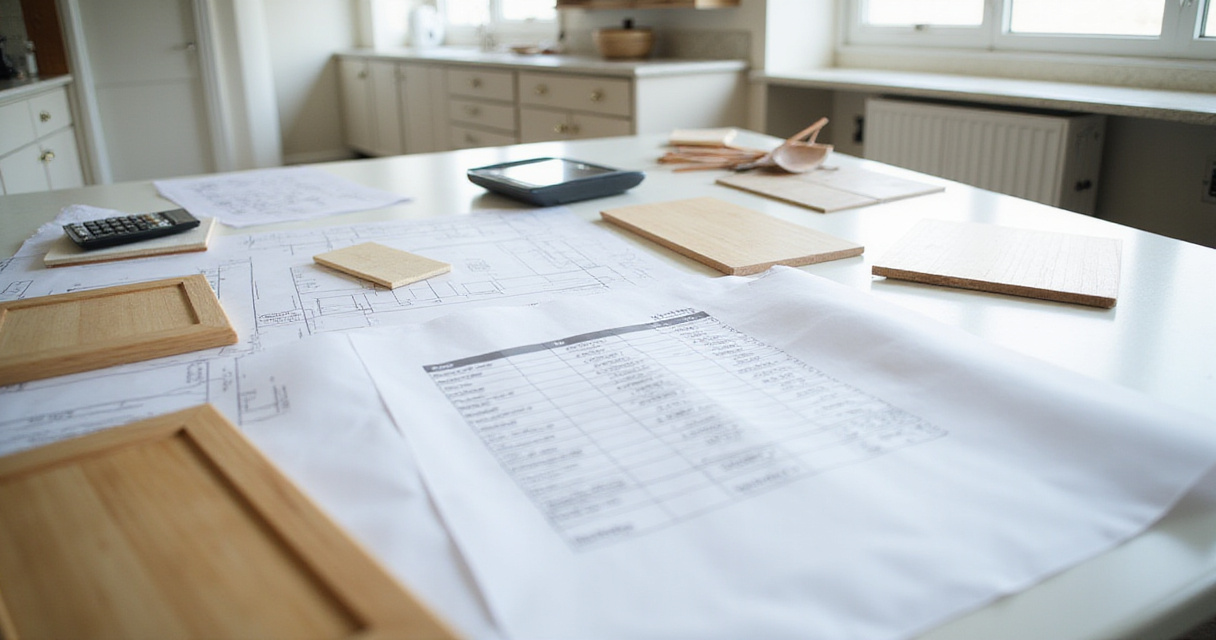 24 Kitchen Renovation Design Tips That Won’t Break the Bank