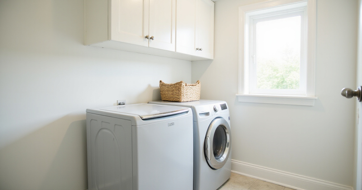 Transform Your Wash Day: 21 Practical Laundry Room Makeover Ideas