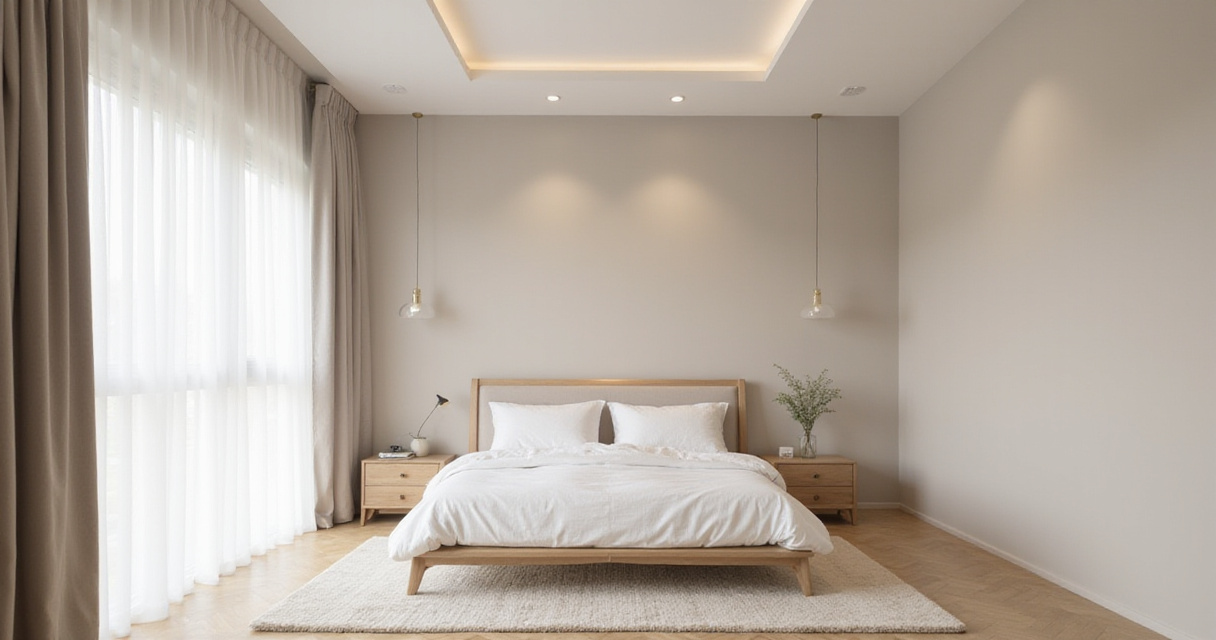 18 Modern Bedroom Interior Tips for a Stunning Space