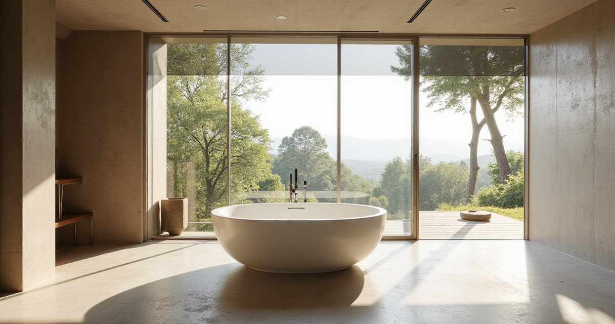 19 Sustainable Luxury Bathroom Remodel Ideas That Transform Your Space