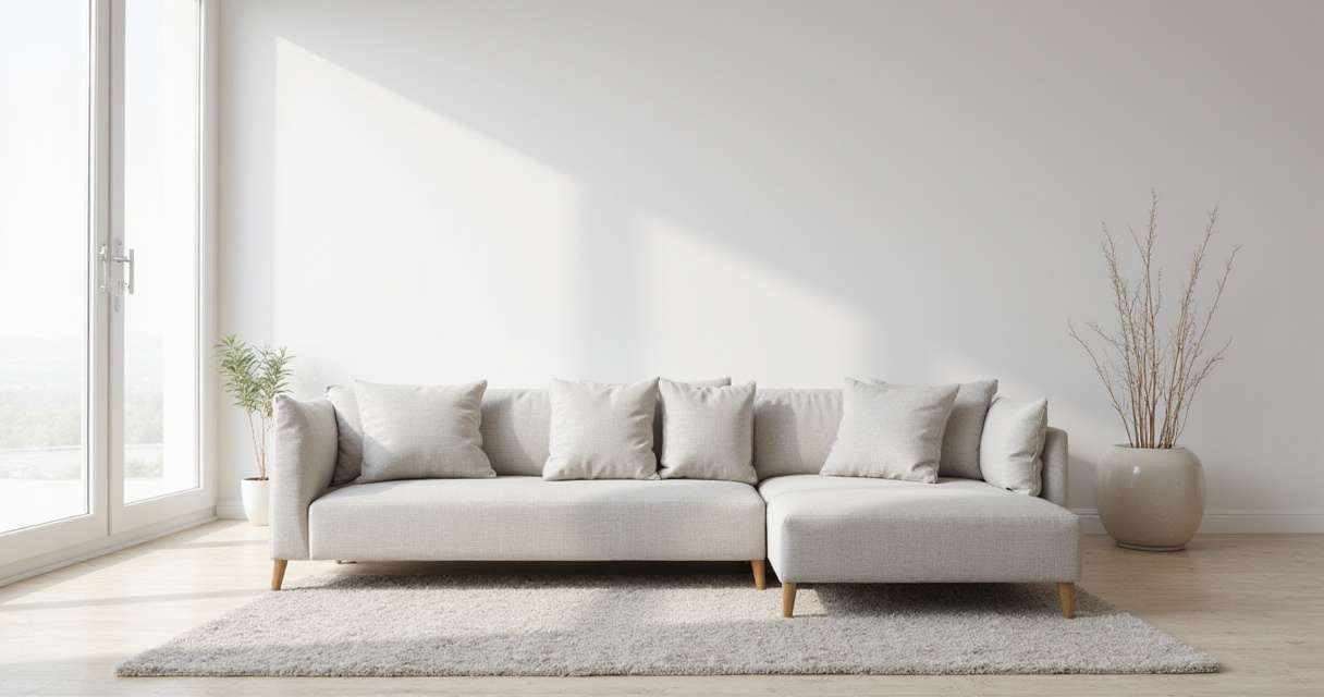 21 Essential Pieces for Your Minimalist Living Room Furniture Refresh