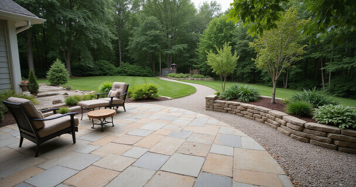 21 Yard Landscaping Secrets That Will Transform Your Outdoor Space