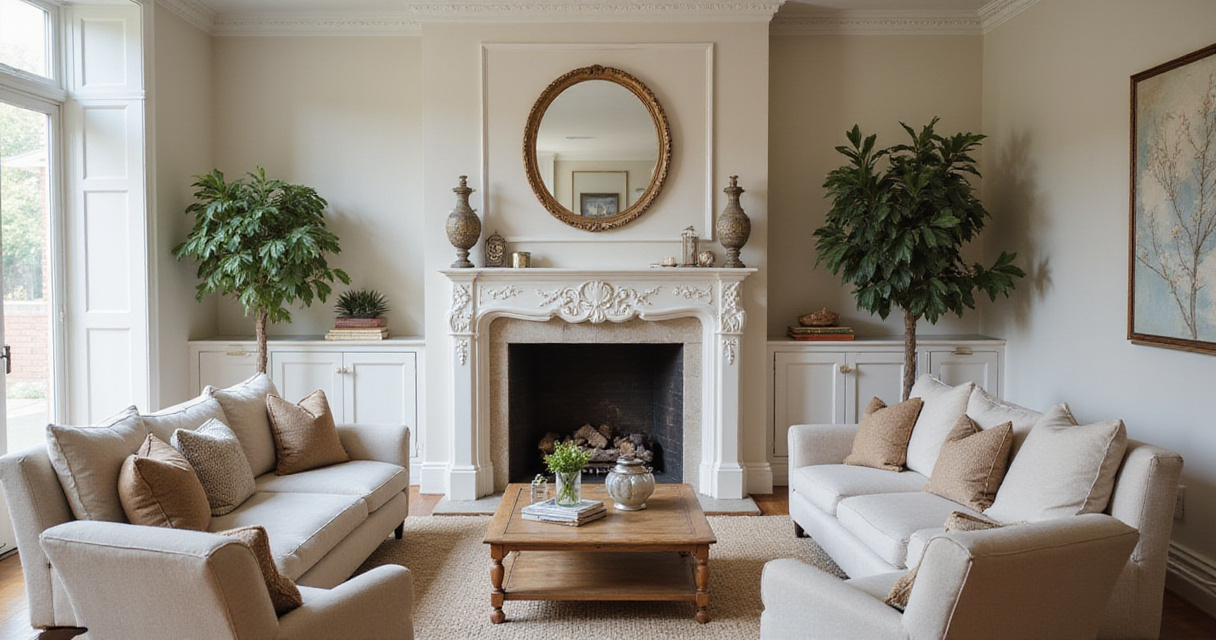22 Essential Tips for Stunning Living Room Styling
