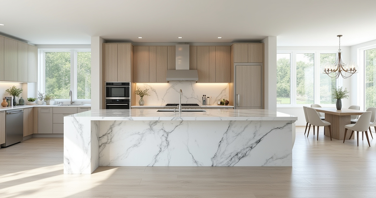 23 Eco Conscious Dream Kitchen Ideas That Combine Style and Sustainability