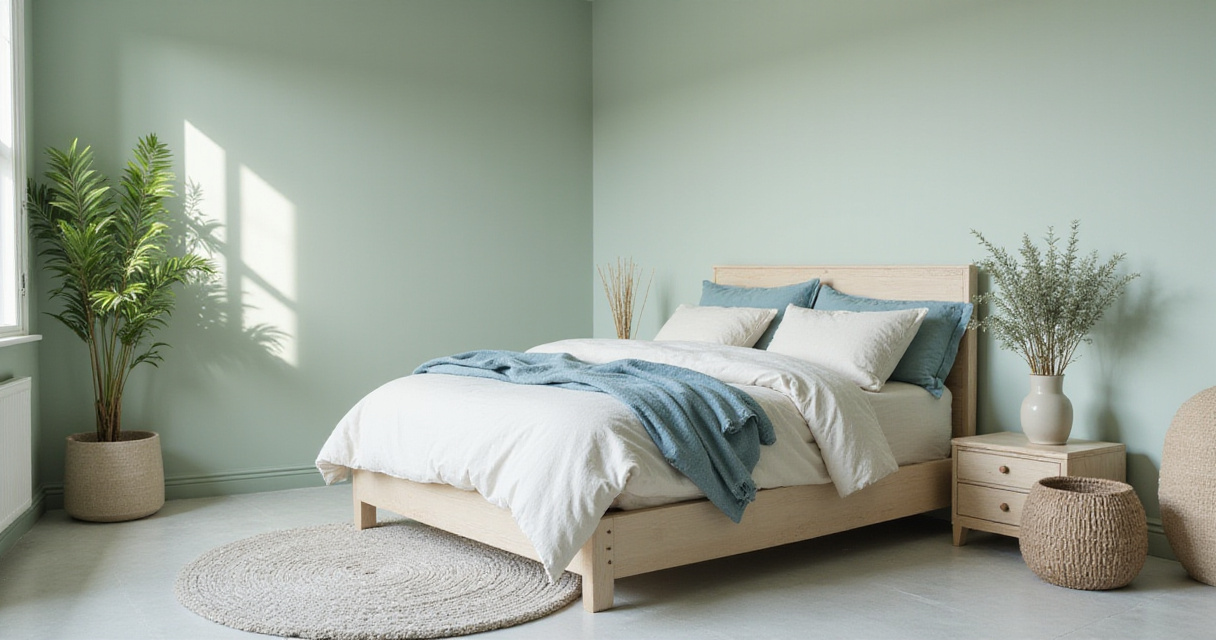 24 Creative Bedroom Decoration Ideas to Transform Your Space