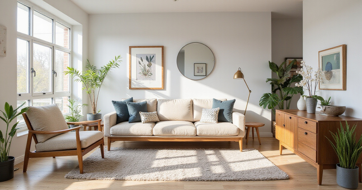 21 Brilliant Apartment Decor Inspiration Ideas