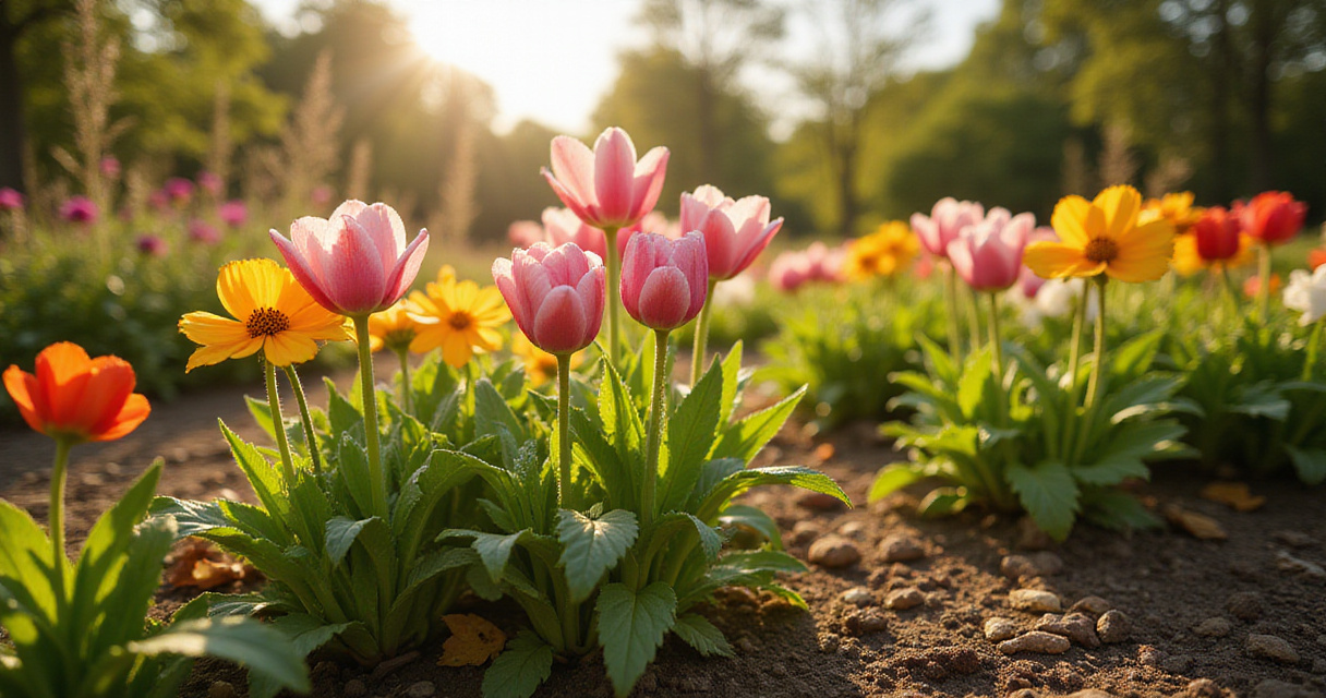 22 Expert Tips for a Breathtaking Flowers Garden