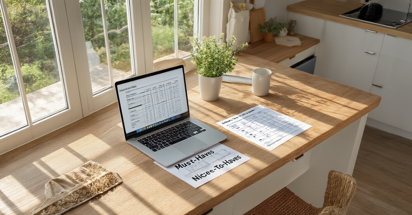 21 Brilliant Ways to Remodel Your Kitchen on a Budget