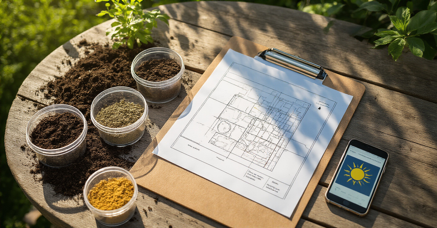 22 Pro Tips for Mastering Your Backyard Landscape