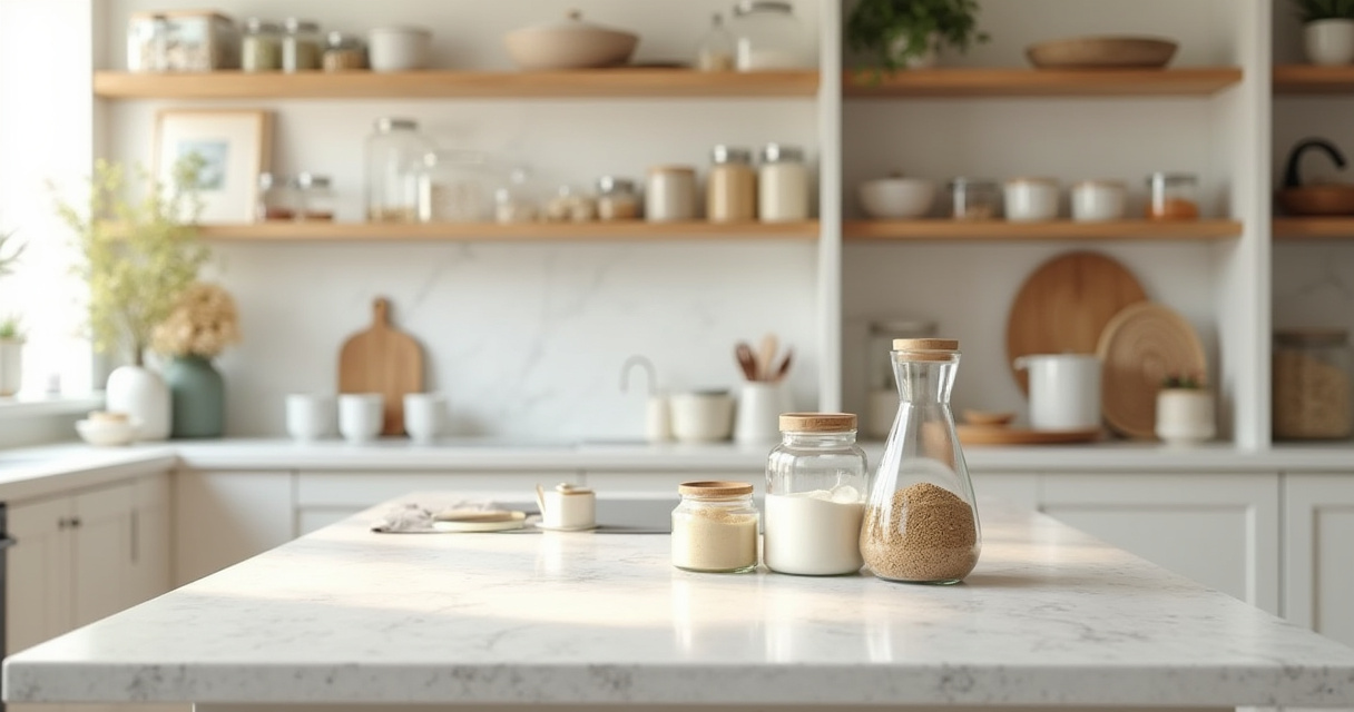 18 Kitchen Storage and Organizers for an Enduringly Elegant Kitchen