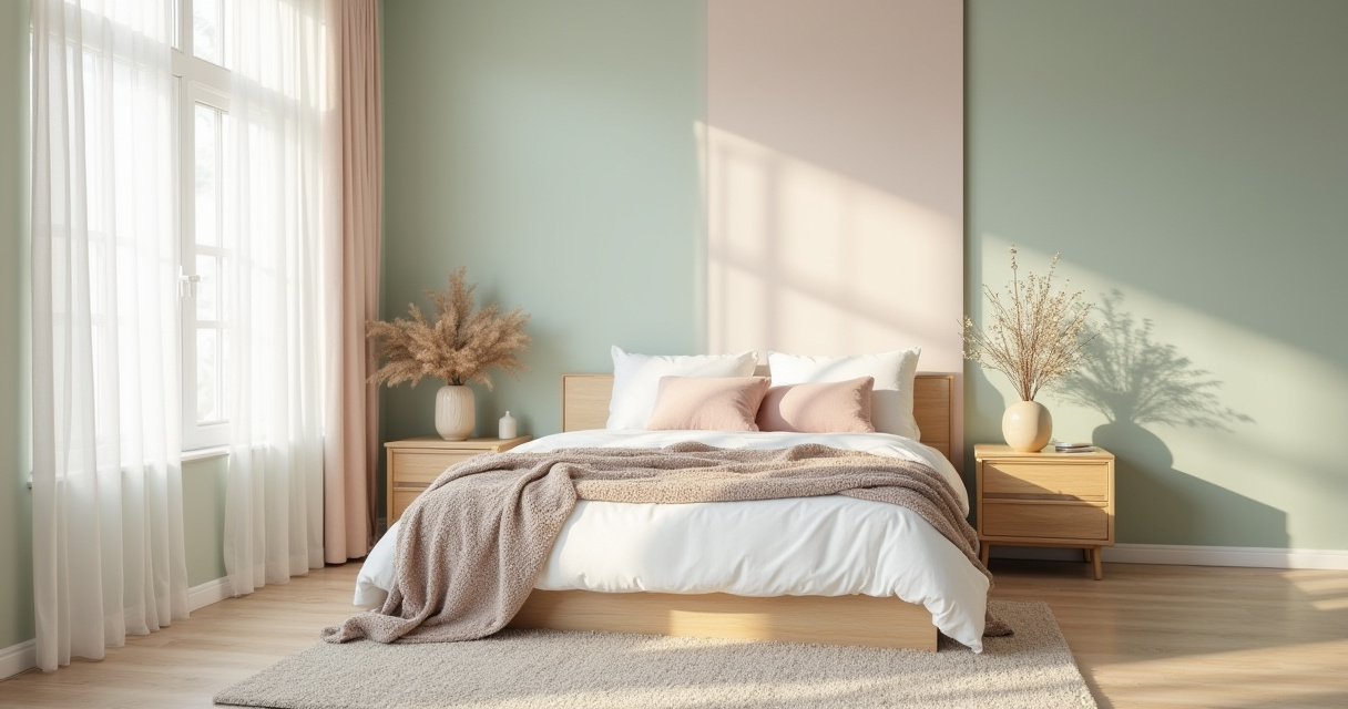 19 Cute Bedroom Ideas for a Space That’s Charming, Not Childish