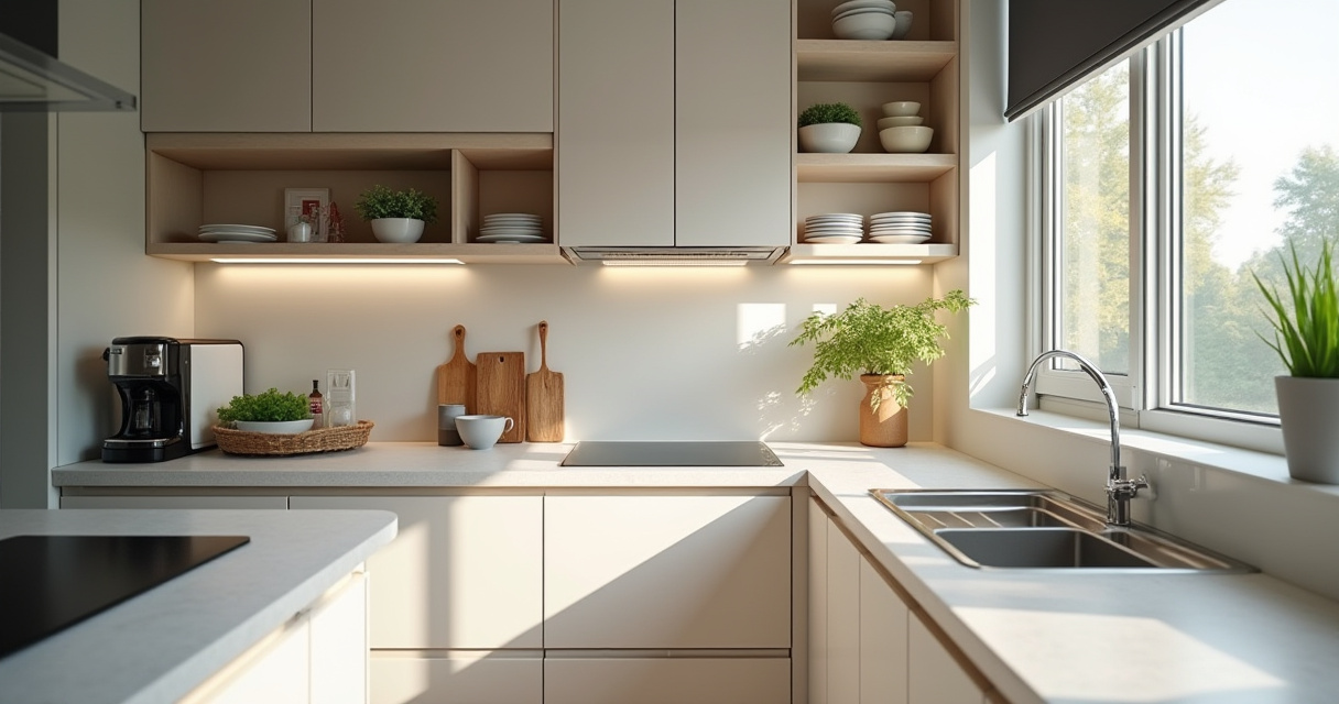 19 Smarter, Greener Tips for Your Small Kitchen Remodel