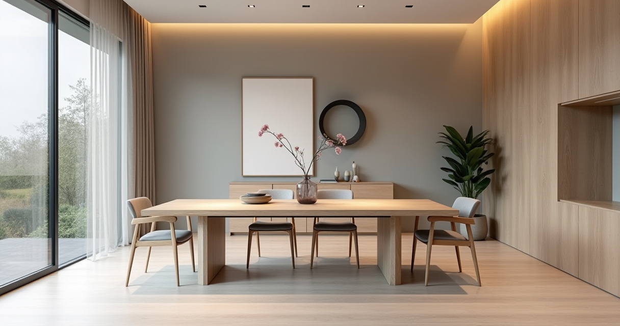 20 Essential Tips for a Modern Dining Room You’ll Actually Love