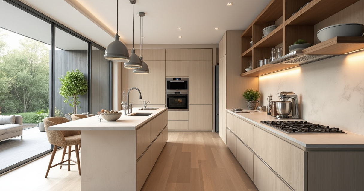 23 Kitchen Design Inspirations That Actually Work (From a Pro Who’s Seen It All)