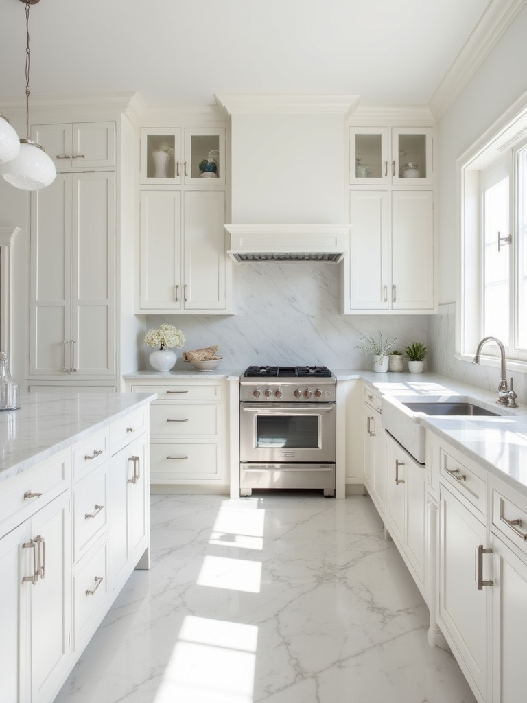 Home office desk with zoning law documents and laptop showing permit application for a small kitchen remodel