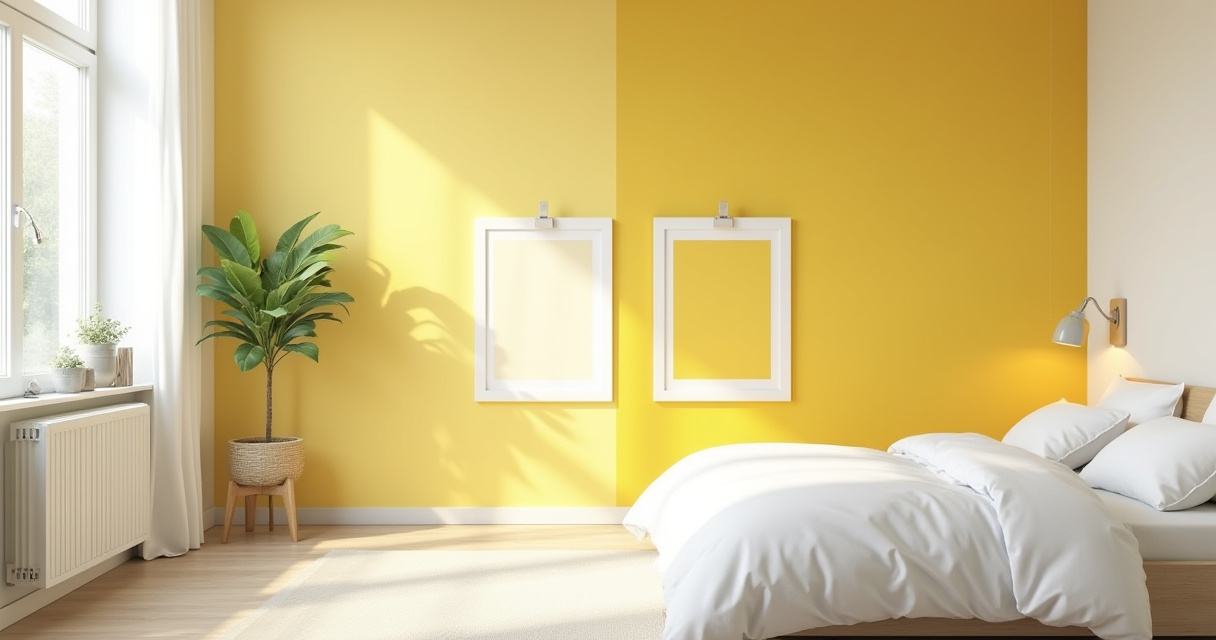 18 Sophisticated Yellow Bedroom Ideas to Elevate Your Sanctuary