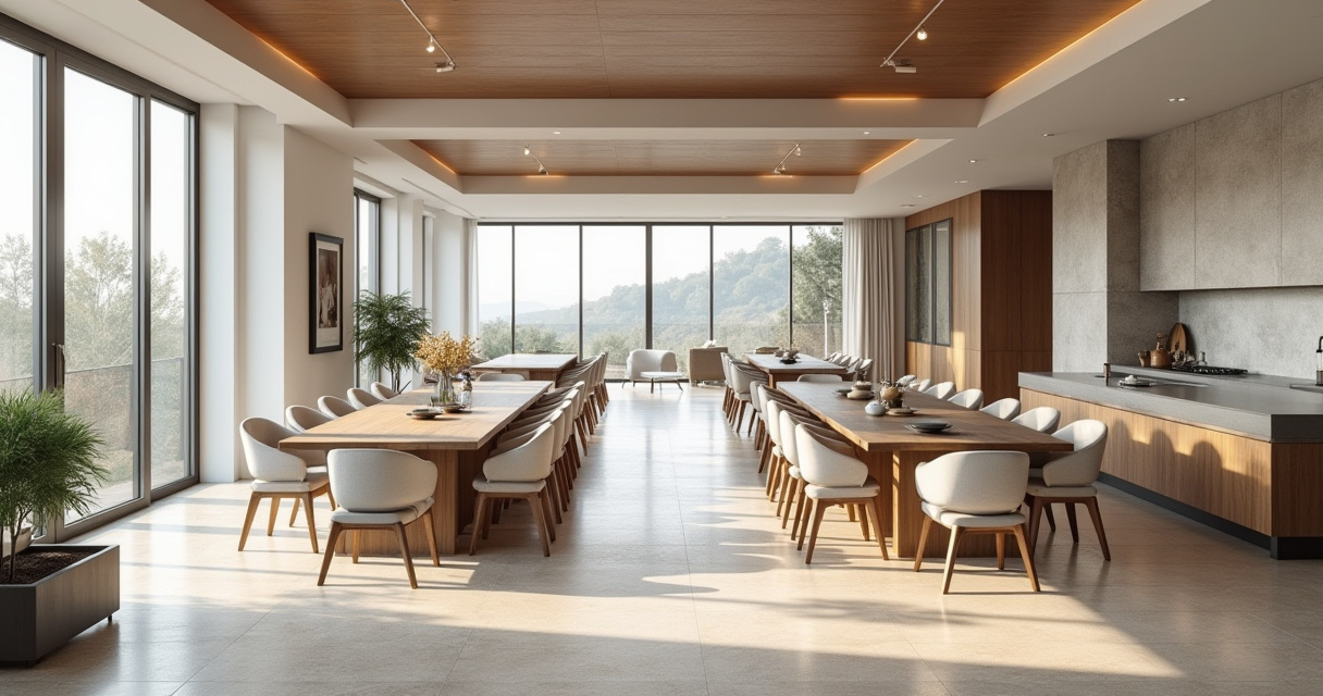 19 Dining Room Inspiration Ideas For Stylish Entertaining