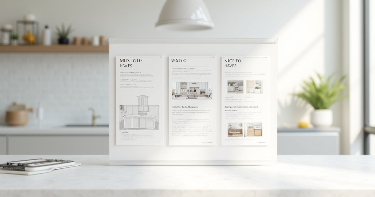 20 Foundational Kitchen Renovation Inspiration Insights for a Flawless Result