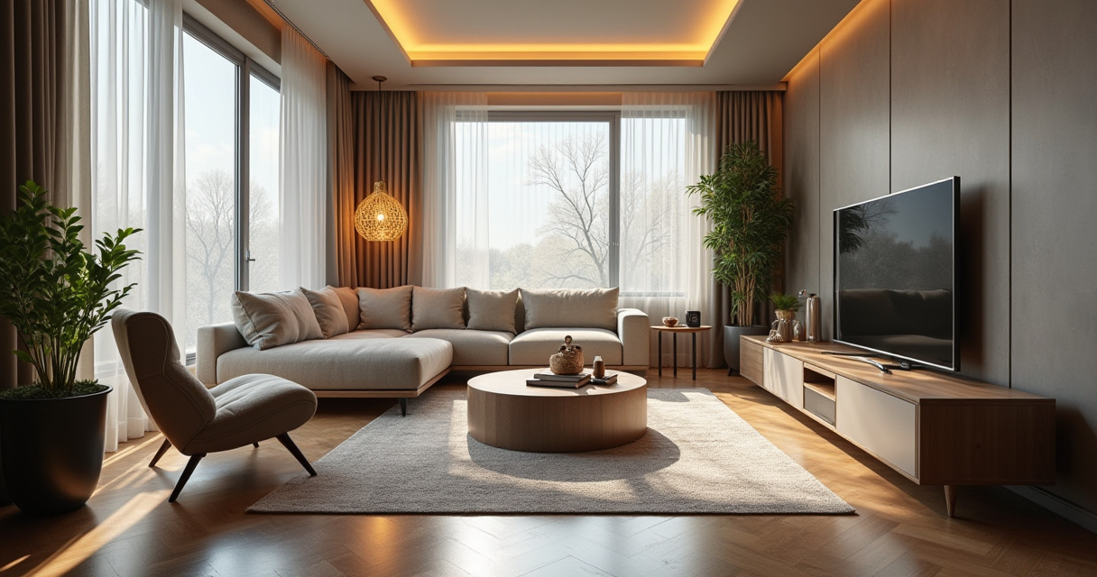 21 Hard Won Secrets for Unforgettable Living Room Interiors