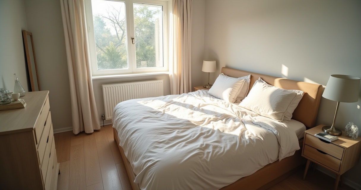 21 Timeless Bedroom Inspiration Cozy Strategies for Lasting Comfort