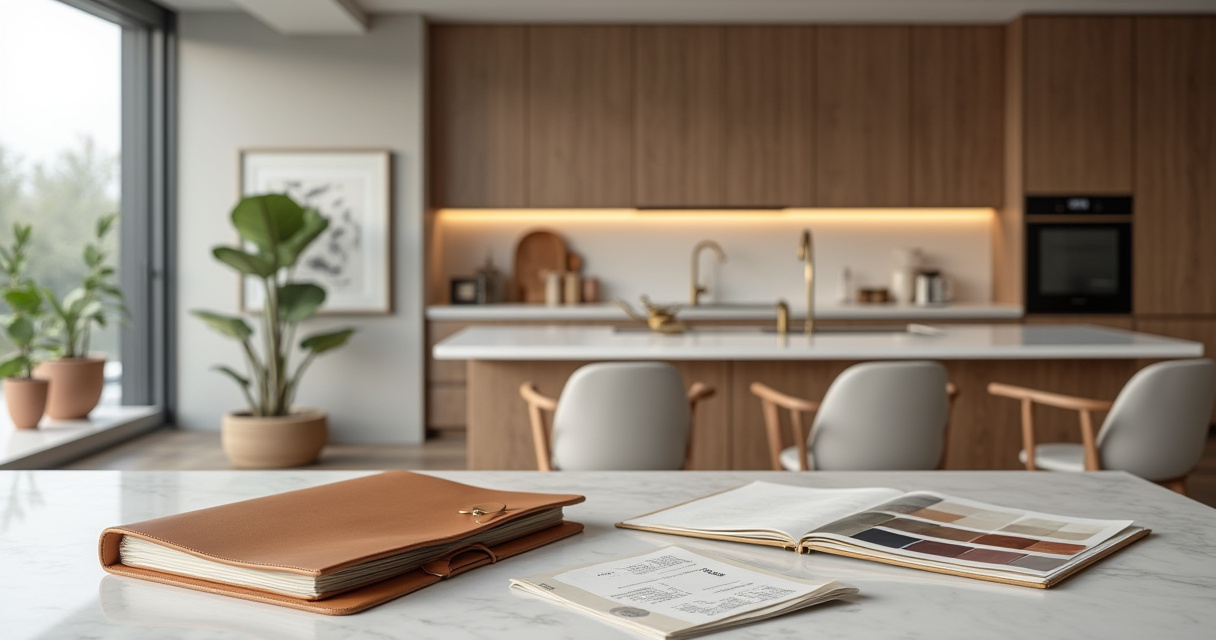 23 Foundational Elements for a Flawless luxury kitchen renovation