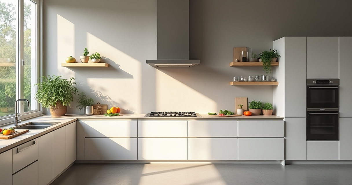 24 Unforgettable Kitchen Inspiration Design Principles for an Enduring Home