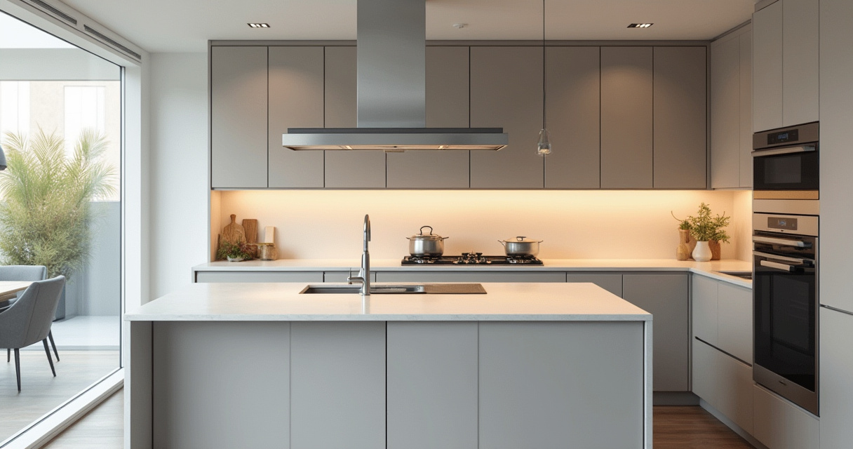 Your Ultimate Guide to 22 Brilliant Kitchen Lighting Ideas