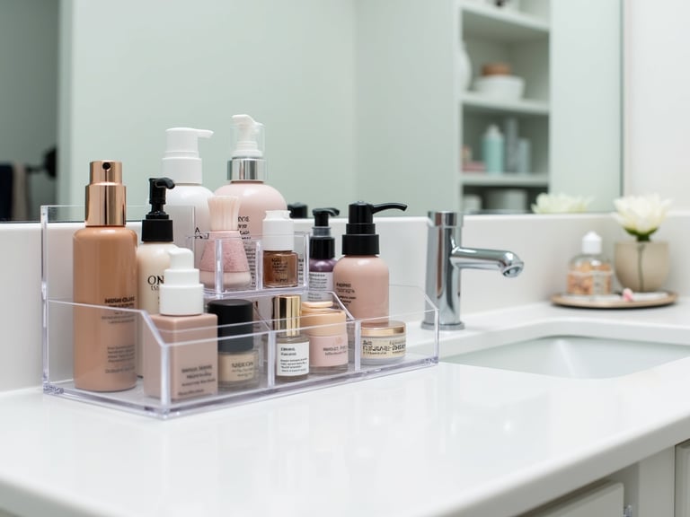 18 Ideas for Bathroom Decor Inspiration