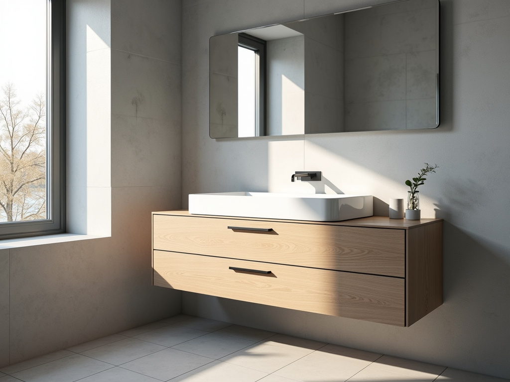 18 Ideas for a Modern Bathroom Remodel: Transform Your Space