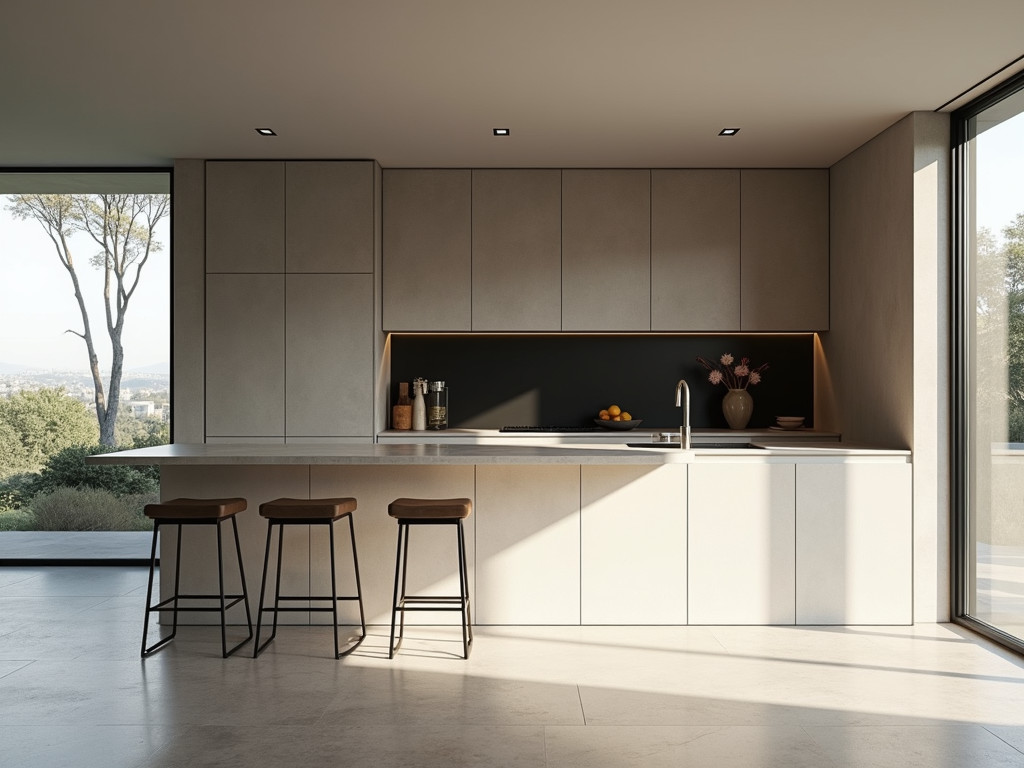 18 Inspiring Kitchen Bar Designs for Modern Homes