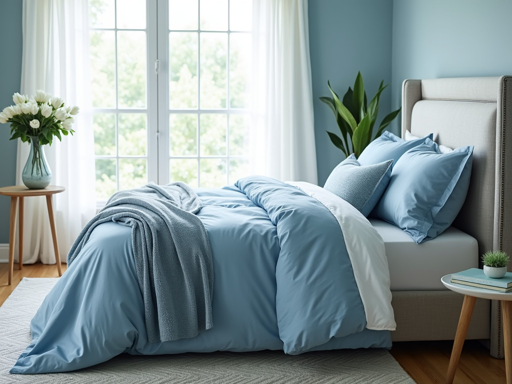 18 Ways to Find Bedroom Decorating Inspiration