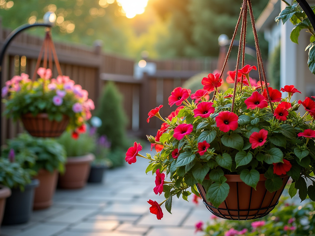 19 Interesting Patio Plants to Transform Your Outdoor Space