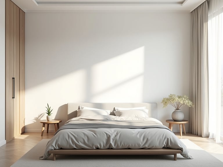 19 Master Bedroom Inspirations to Create Your Dream Space