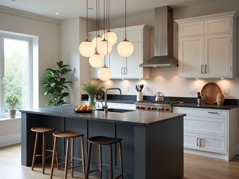 19 Modern Kitchen Lighting Ideas to Brighten Your Space